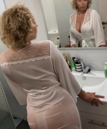 Анкета проститутки Самира - город Наушки, 37 лет, №13191